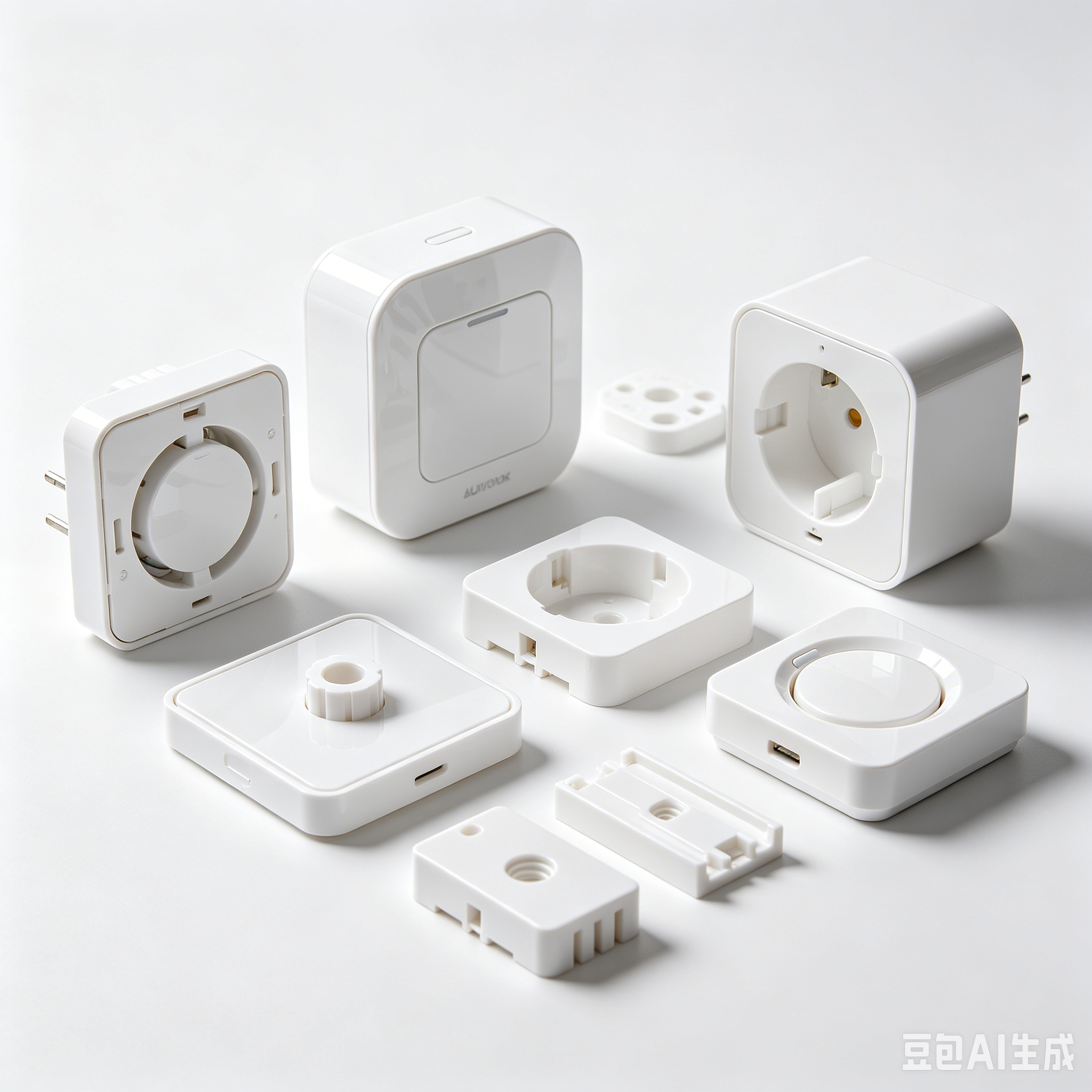 黎城模具开发